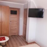Mały pokój dwuosobowy PIĘTRO