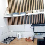 aneks kuchenny Pokój rodzinny typu Standard​