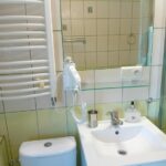 łazienka Pokój rodzinny typu Standard​