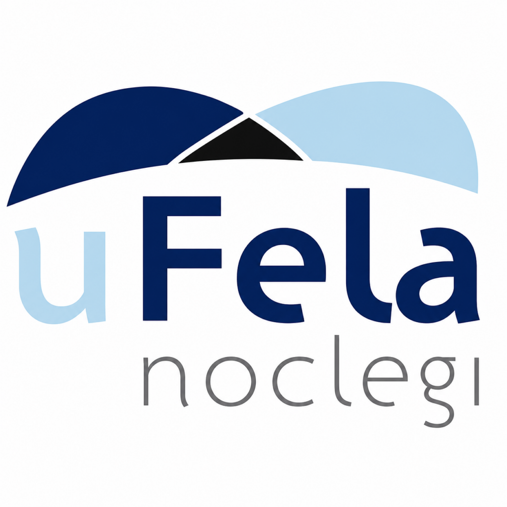 logo Noclegi u Fela